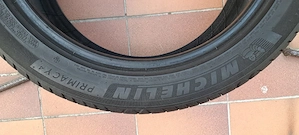 anvelope Michelin Primacy 4 205 50 17 - imagine 3