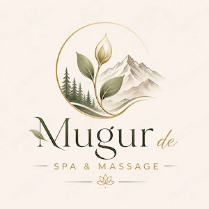 Masaj de relaxare în Busteni - Mugur de Spa & Massage (exclusiv pentru femei)
