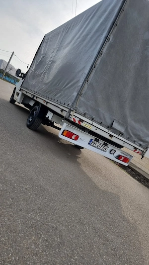 Vând sau Schimb autoutilitară Renault Master 2.3 dci euro 5 - imagine 2