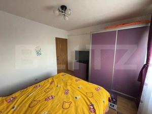 Apartament 2 camere, an 1990, zona Mihai Bravu - Lidl - imagine 9
