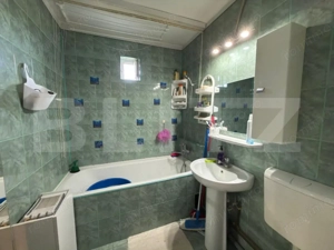 Apartament 2 camere, an 1990, zona Mihai Bravu - Lidl - imagine 11