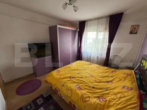 Apartament 2 camere, an 1990, zona Mihai Bravu - Lidl - imagine 10