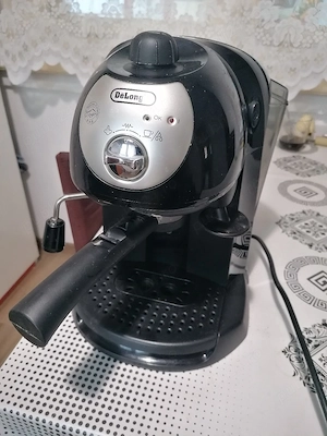 Aparat pt. cafea 