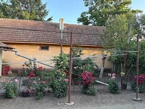 Casă de vânzare în Semlac - Preț avantajos - imagine 4
