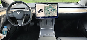 Tesla model 3 AWD LONG range 20222022 - imagine 3