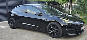 Tesla model 3 AWD LONG range 20222022 - imagine 2