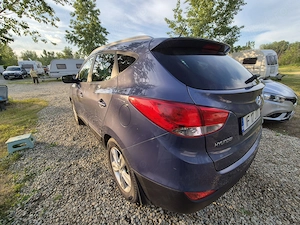 Autoturism Hyundai IX 35  - imagine 6