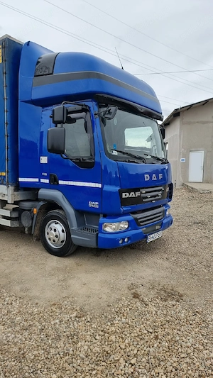 Vând sau Schimb camion de 7,5t  - imagine 3