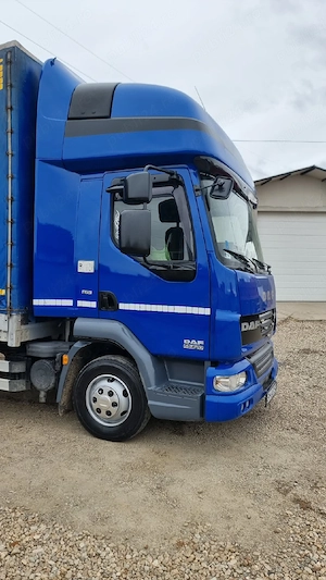 Vând sau Schimb camion de 7,5t  - imagine 2