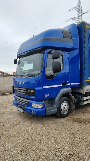 Vând sau Schimb camion de 7,5t  - imagine 4