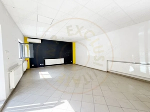De inchiriat - Spatiu comercial / birou 54 mp| Craiovei - Negoiu 