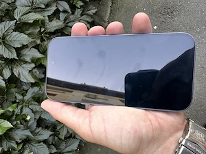 iPhone 16 bluemarine pentru piese