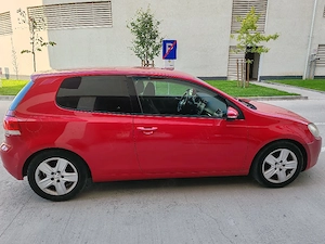 Golf 6 1.4 MPI 80cp 2010 Euro5 - imagine 2