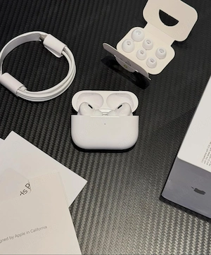 Airpods PRO 2