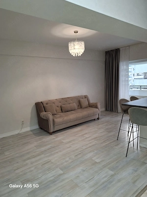 Inchiriez apart 2 camere open space Royal Town