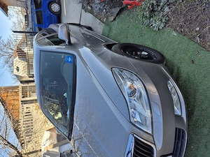Vand skoda octavia 2 facelift - imagine 5