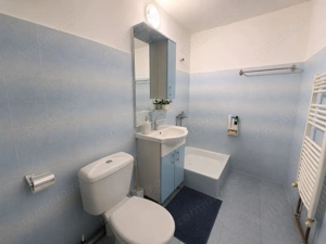 Apartament 2 camere, decomandat - zona Industriala (Sub Stadion) - imagine 6