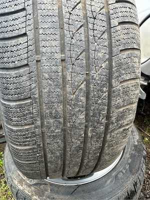 Jante 225/50r17 - imagine 3