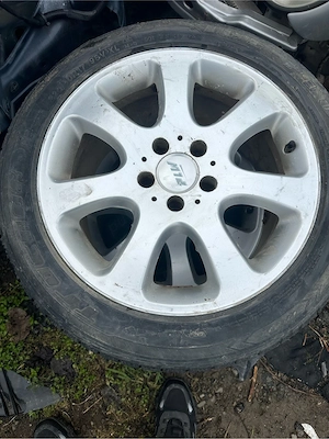 Jante 225/50r17