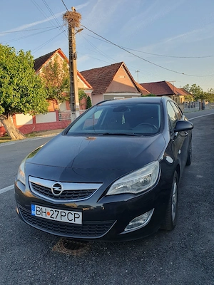 vand oprl astra j 1.7 cdti 110 cp 2012