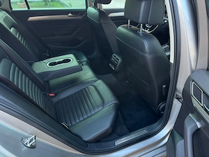Vw Passat B8   2.0TDI    DSG   190CP   2016.07   LED Xenon - imagine 9