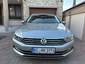 Vw Passat B8   2.0TDI    DSG   190CP   2016.07   LED Xenon - imagine 3