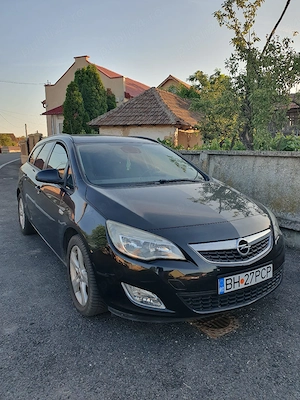 vand oprl astra j 1.7 cdti 110 cp 2012