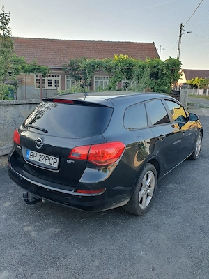 vand oprl astra j 1.7 cdti 110 cp 2012