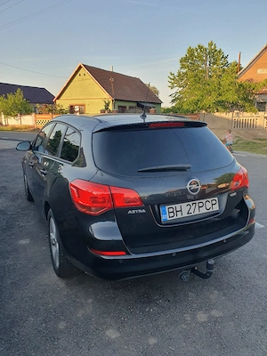 vand oprl astra j 1.7 cdti 110 cp 2012