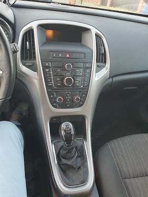 vand opel astra j 1.7 cdti 110 cp 2012 - imagine 8
