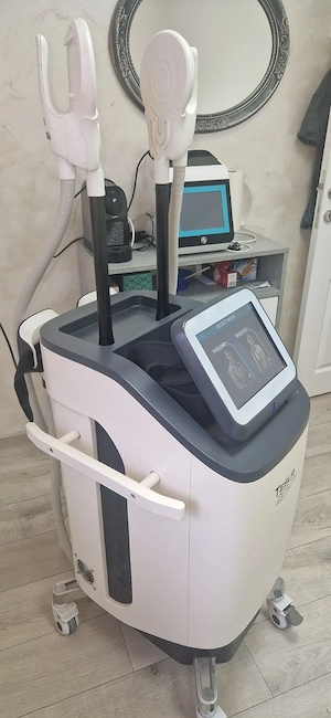 XSculpt-electro stimulare magnetica