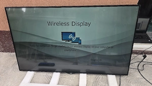 4 smart tv Digihome 4K 55inch 
