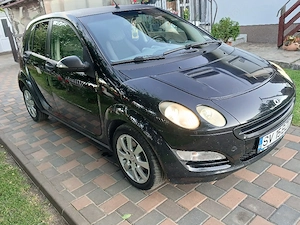 smart forfour 1.5 cdi an 2006 - imagine 4