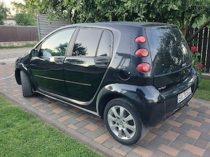 smart forfour 1.5 cdi an 2006 - imagine 5