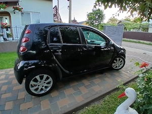 smart forfour 1.5 cdi an 2006 - imagine 3