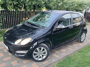 smart forfour 1.5 cdi an 2006