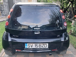 smart forfour 1.5 cdi an 2006 - imagine 8