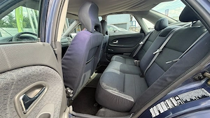** Volvo S40 ** - imagine 7