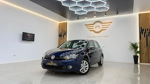 ** Volkswagen Golf 6 ** - imagine 3