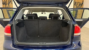 ** Volkswagen Golf 6 ** - imagine 10