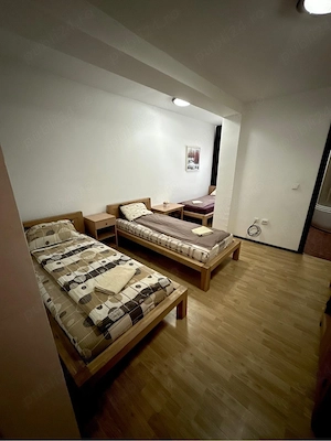Cazare Camere muncitori  - imagine 3