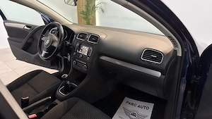 ** Volkswagen Golf 6 ** - imagine 13