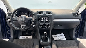 ** Volkswagen Golf 6 ** - imagine 14