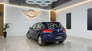** Volkswagen Golf 6 ** - imagine 4
