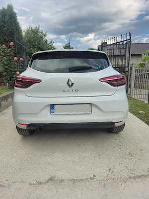 Renault Clio 5 - imagine 5