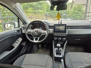 Renault Clio 5 - imagine 3
