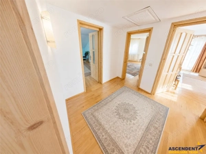Casa cu 6 camere, 600 mp teren, pomi fructiferi, toate utilitatile, Stupini, Brasov - imagine 5