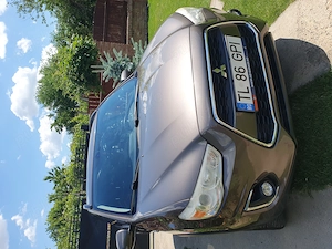Mitsubishi ASX,2016,benzina,euro 6,km 145000 - imagine 2