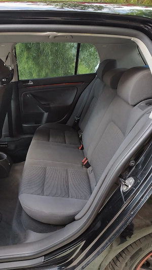 Golf 5 de vanzare - imagine 4