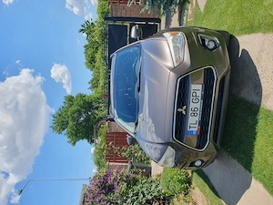 Mitsubishi ASX,2016,benzina,euro 6,km 145000 - imagine 9